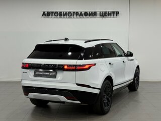 2025 Land Rover Range Rover Velar I Рестайлинг, белый, 7990000 рублей, вид 4