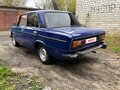 2003 Lada (ВАЗ) 2106 5-speed, синий - вид 3