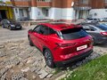 2023 Jetour Dashing I, красный, 2100000 рублей - вид 5