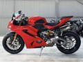2025 Ducati Panigale V2, красный, 1999999 рублей - вид 4