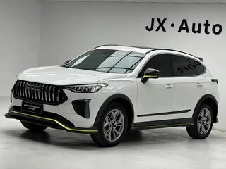 2022 Haval Chitu, белый, 1119600 рублей, вид 1