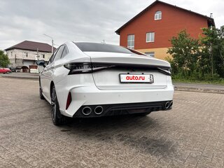 2023 Chery Arrizo 8, белый, 2070000 рублей, вид 5