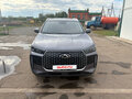 2025 Chery Tiggo 4 I Рестайлинг 2, серый, 1650000 рублей - вид 1