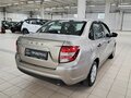 2019 Lada (ВАЗ) Granta I Рестайлинг, бежевый - вид 4