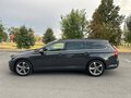 2020 Volkswagen Passat B8 Рестайлинг, серый - вид 8