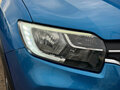 2021 Renault Logan Stepway II Рестайлинг, синий, 1140000 рублей - вид 8