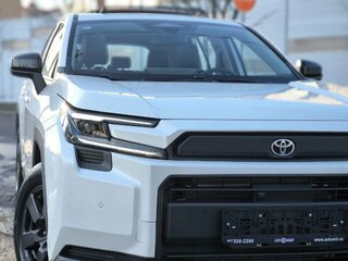 2026 Toyota RAV4 VI (XA60), белый, 4550000 рублей, вид 2
