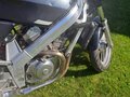 1988 Honda Bros, чёрный, 229990 рублей - вид 5