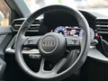 2024 Audi A3 Sportback 35 TFSI IV (8Y), белый, 2250000 рублей - вид 8