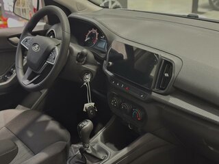 2026 Lada (ВАЗ) Iskra SW, белый, 1500000 рублей, вид 5