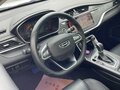 2021 Geely Binrui I Рестайлинг, белый - вид 8
