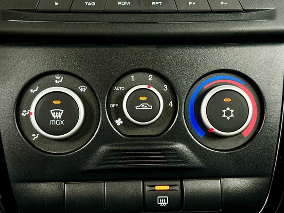 2019 Lada (ВАЗ) Granta Cross I Рестайлинг, красный, 769000 рублей - вид 17