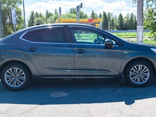2016 Citroen C4 II, серый, 1200000 рублей, вид 4