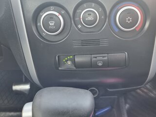 2017 Datsun on-DO I, белый, 480000 рублей, вид 5