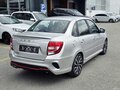 2026 Lada (ВАЗ) Granta Sport I Рестайлинг, серебристый, 1607000 рублей - вид 3