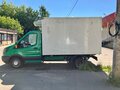 2021 Ford Transit, зелёный, 1560000 рублей - вид 3
