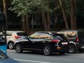 2012 Infiniti EX25 I (J50), чёрный, 1700000 рублей - вид 6