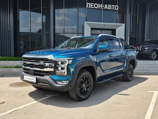 Foton Tunland V7