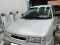2005 Lada (ВАЗ) 2112, серый, 80000 рублей - вид 4