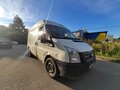 2006 Ford Transit, белый, 440000 рублей