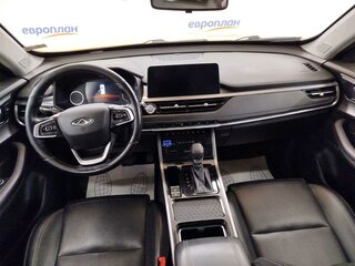 2023 Chery Tiggo 4 Pro I, белый, 904500 рублей, вид 5