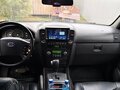 2009 Kia Sorento I Рестайлинг, серебристый - вид 8
