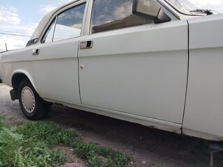 1994 ГАЗ 31029 «Волга», белый, 90000 рублей, вид 2