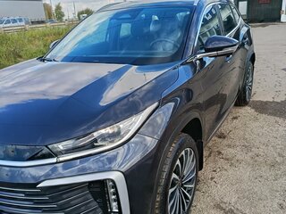 2024 Exeed TXL I Рестайлинг 2, серый, 2900000 рублей, вид 3