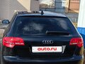 2012 Audi A3 II (8P) Рестайлинг 2, чёрный, 800000 рублей - вид 1