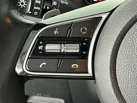 2019 Kia Optima IV Рестайлинг, серый - вид 14