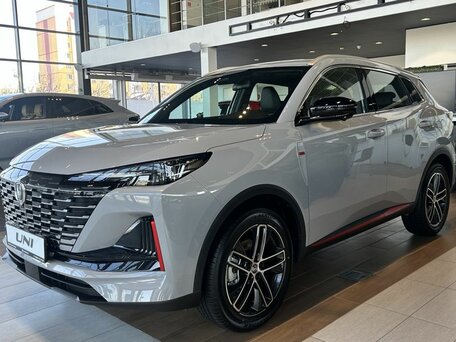 Changan UNI-S I
