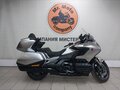2025 Honda GL 1800 Gold Wing, серый, 3299000 рублей