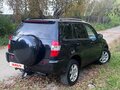 2011 Vortex Tingo I, чёрный - вид 4