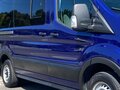 2020 Ford Transit, синий, 4300000 рублей - вид 4
