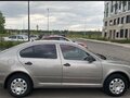 2011 Skoda Octavia II (A5) Рестайлинг, серый, 830000 рублей - вид 8