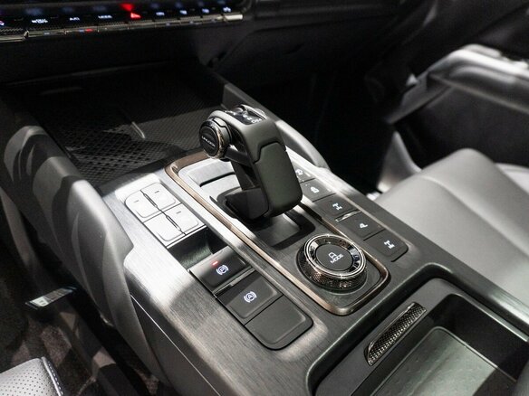 2026 Haval H9 II, серый, 4751010 рублей - вид 18
