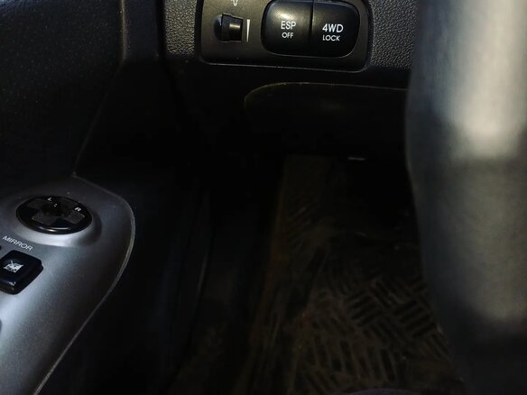 2007 Kia Sportage II, серый, 660000 рублей - вид 21