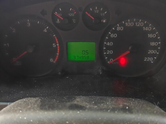 2009 Ford Transit, белый, 1400000 рублей - вид 6