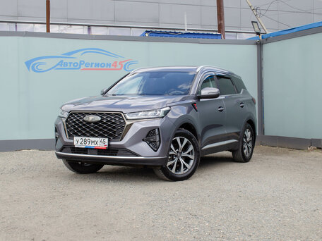 Chery Tiggo 7 Pro Max I