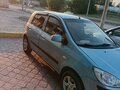 2007 Hyundai Getz I Рестайлинг, голубой, 400000 рублей
