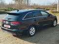 2021 Kia Ceed III Рестайлинг, чёрный, 1850000 рублей - вид 6
