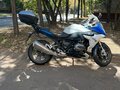 2016 BMW R 1200 RS, синий, 990000 рублей - вид 2