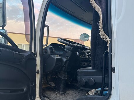 2015 Hino Series 500 (Ranger), белый, 4200000 рублей, вид 2