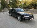 1995 Nissan Maxima IV (A32), чёрный - вид 2