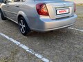 2004 Chevrolet Lacetti I, серебристый, 440000 рублей - вид 5