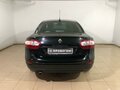 2013 Renault Fluence I Рестайлинг, чёрный - вид 4