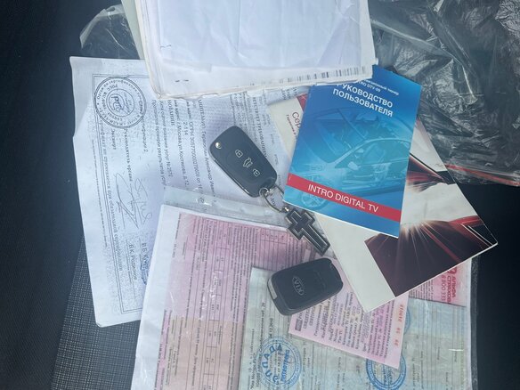 2010 Kia Ceed I Рестайлинг, серебристый, 780000 рублей - вид 20