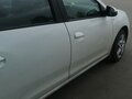 2017 Renault Logan II, белый, 550000 рублей - вид 7