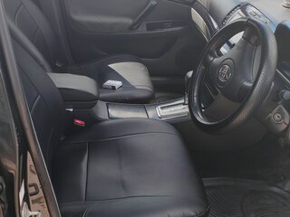 2003 Toyota Allion I, чёрный, 800000 рублей, вид 4