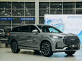 2026 Jaecoo J8, серый - вид 2